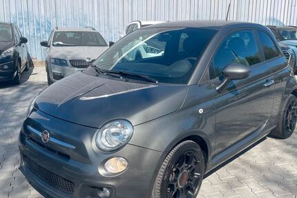 Fiat 500 160.000 km 4.750 &euro; Essen 45356