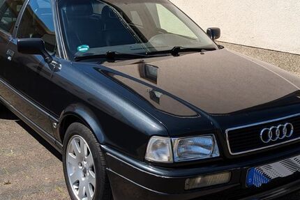 Audi 80 376.000 km 4.500 € Castrop-Rauxel 44581