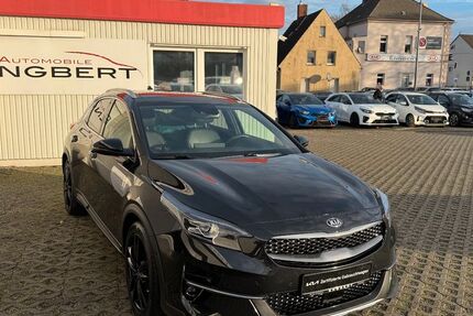 Kia XCeed 34.068 km 21.490 &euro; Datteln 45711