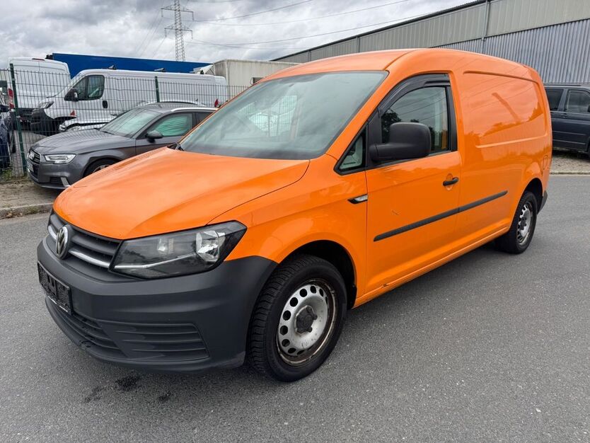 VW Caddy 395.000 km 5.800 € Essen 45356