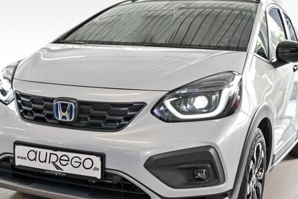 Honda Jazz 10.000 km 28.470 &euro; Wuppertal 42103