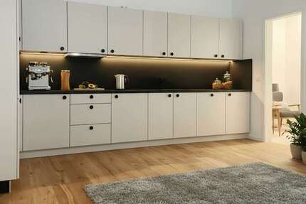 Wohnung Wuppertal Sedansberg - 2 Zimmer, 120 m&sup2;, 1.545&euro; | Angebot:27096649