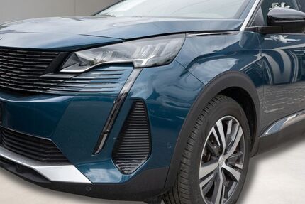 Peugeot 3008 30.385 km 26.090 &euro; Gelsenkirchen 45881