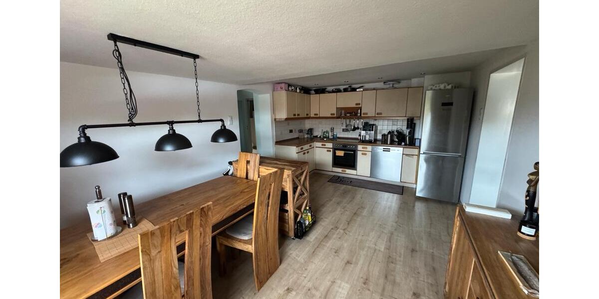Dachgeschoßwohnung Bochum Bochum-Mitte - 2 Zimmer, 61 m&sup2;, 119.000&euro; | Angebot:27248890