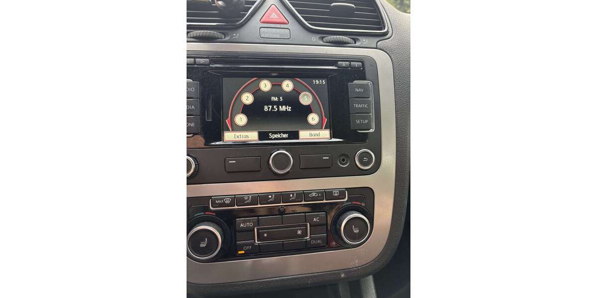 VW Scirocco 190.000 km 7.000 &euro; Dortmund 44137