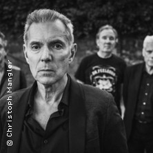 Dr. Feelgood - Doctor's Orders Anniversary Tour 23.04.2026 Nochtspeicher & Nochtwache