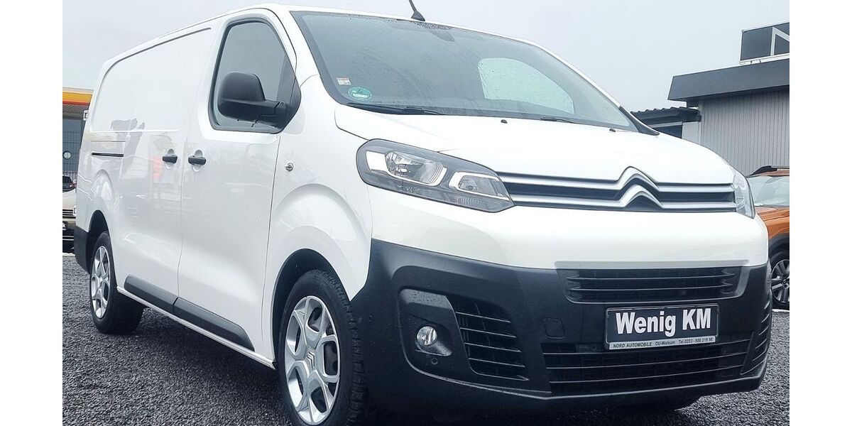Citroen Jumpy 61.705 km 17.400 &euro; Duisburg 47178