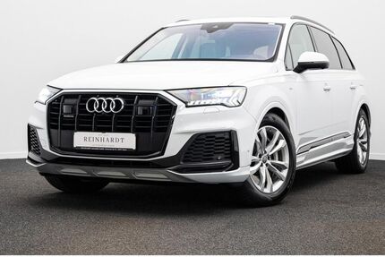 Audi Q7 99.987 km 47.660 € Hagen 58091