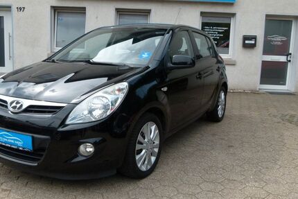 Hyundai i20 198.182 km 2.090 &euro; Bochum 44809