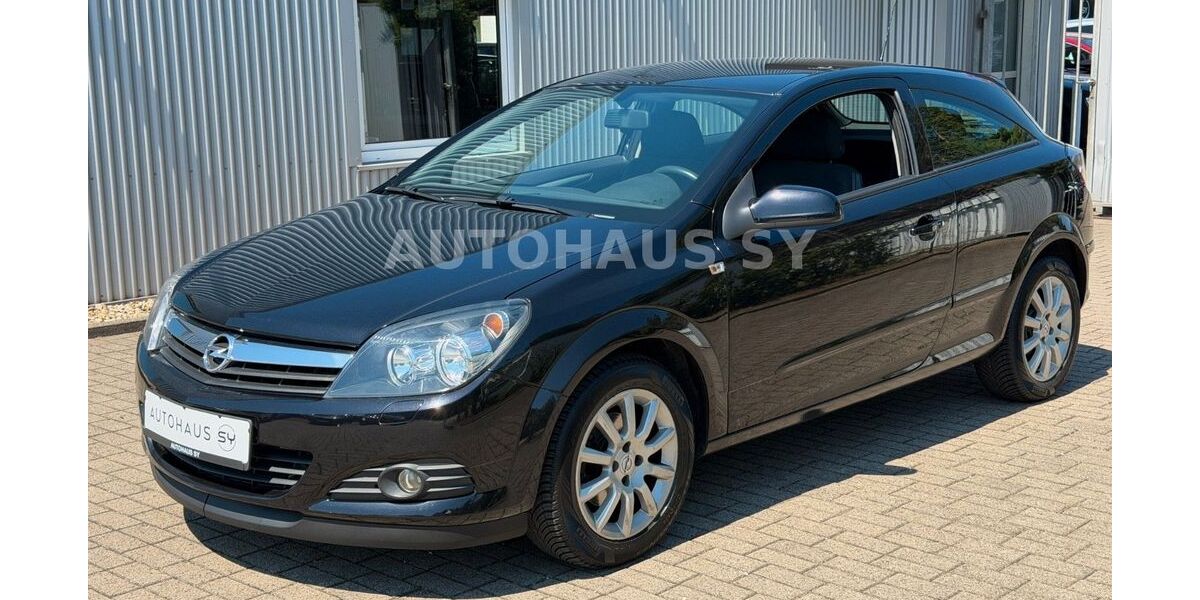 Opel Astra 169.000 km 2.970 &euro; Castrop-Rauxel 44575