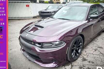 Dodge Charger 39.670 km 45.487 &euro; Essen 45356