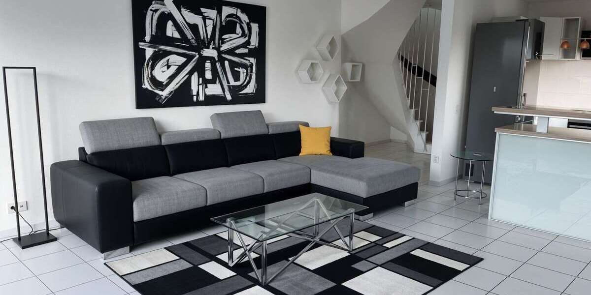 Wohnung zum Kaufen in Duisburg 269.000 € 95 m² 3 zimmer