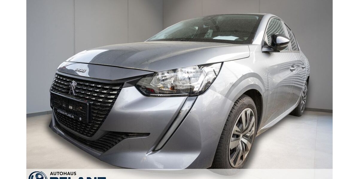 Peugeot 208 18.693 km 15.885 &euro; Herne 44625
