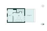 Reihenmittelhaus Heiligenhaus Mitte - 4 Zimmer, 133 m&sup2;, 579.900&euro; | Angebot:25677738