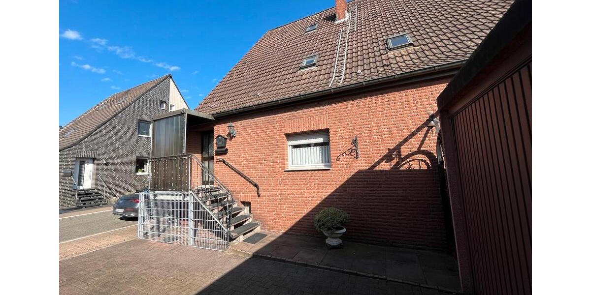 Doppelhaushälfte Marl Alt-Marl - 3 Zimmer, 87 m&sup2;, 235.000&euro; | Angebot:27083647