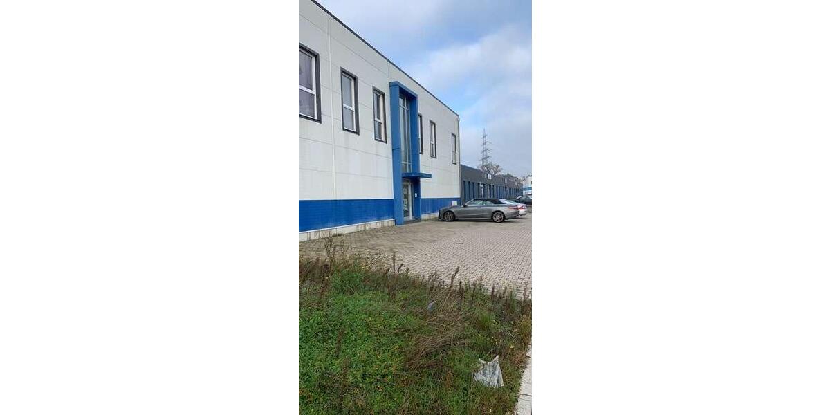 Büroflächen zur Vermietung im Gemeinschaftsbüro – in 44536 Lünen zimmer