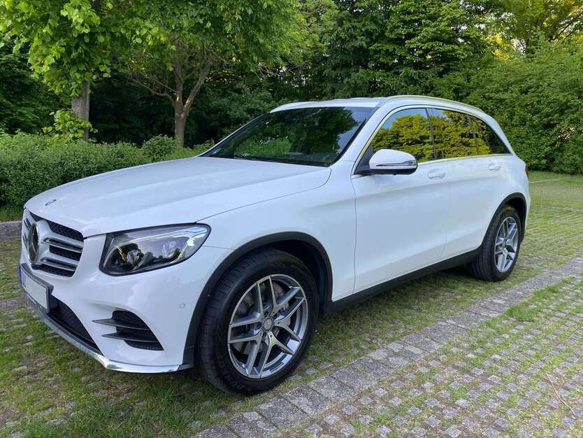 GLC 220