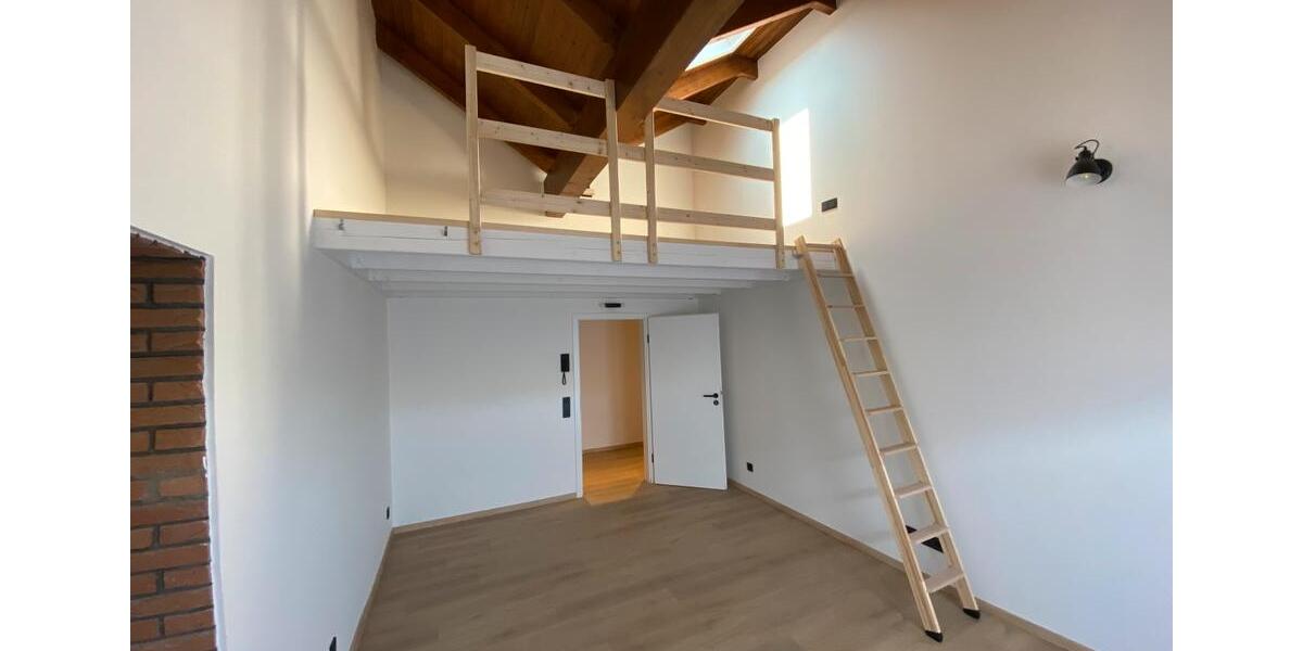 Etagenwohnung Duisburg Duisburg-Mitte - 1 Zimmer, 43 m&sup2;, 365&euro; | Angebot:26233260