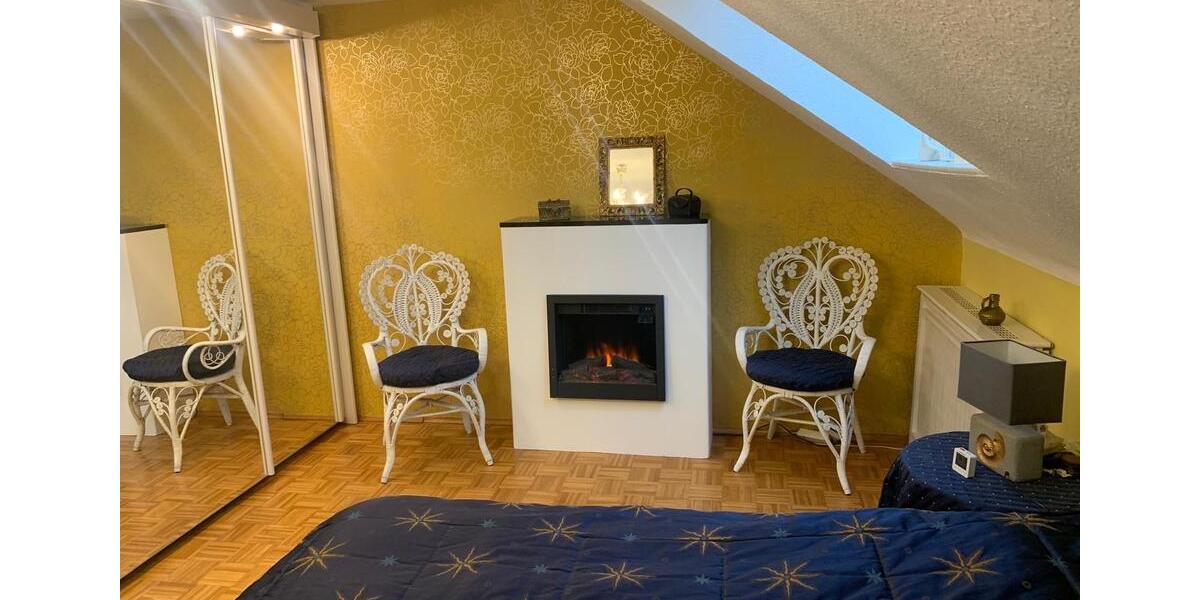 Maisonettenwohnung Wuppertal Lichtenplatz - 3 Zimmer, 110 m&sup2;, 369.000&euro; | Angebot:25170637