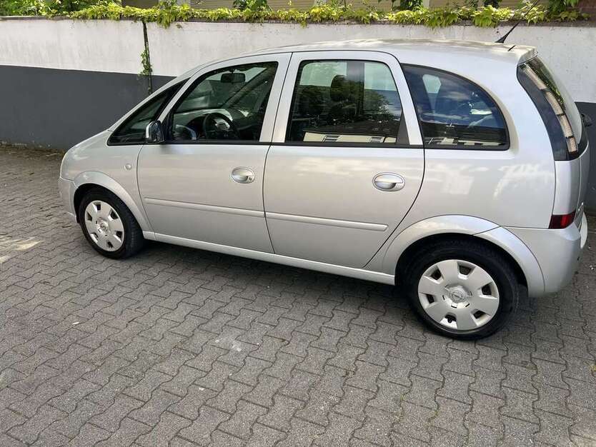 Meriva