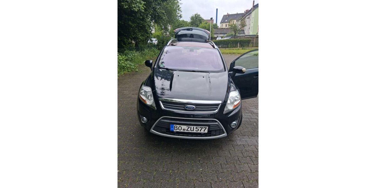 Ford Kuga 189.939 km 6.500 &euro; Gelsenkirchen 45889