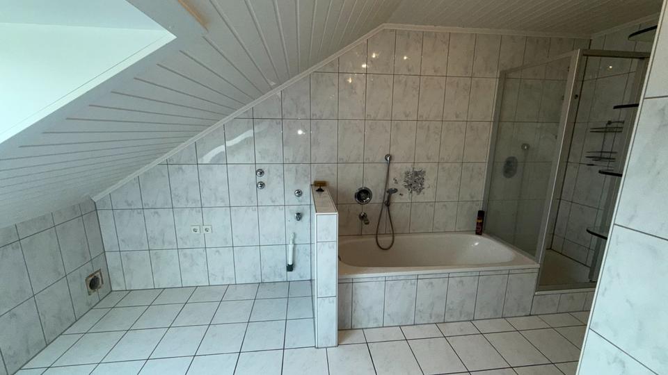 Helle großzügige Einliegerwohnung in Schermbeck-Gahlen 3.5 zimmer