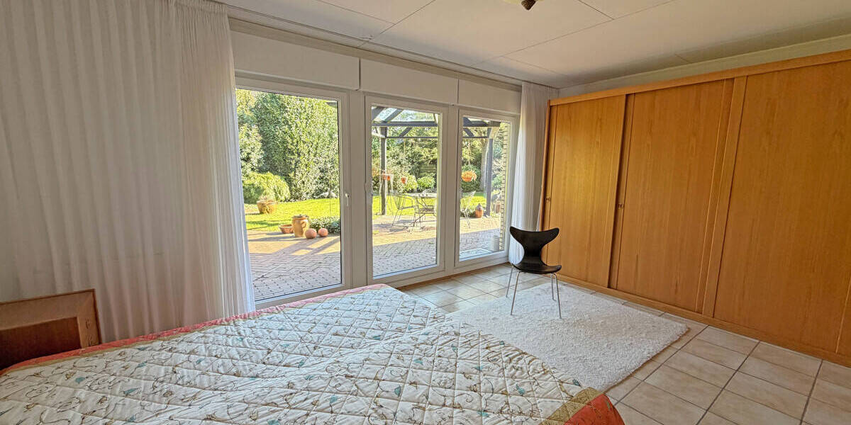 Einfamilienhaus Hünxe - 4 Zimmer, 113 m&sup2;, 485.000&euro; | Angebot:26028956