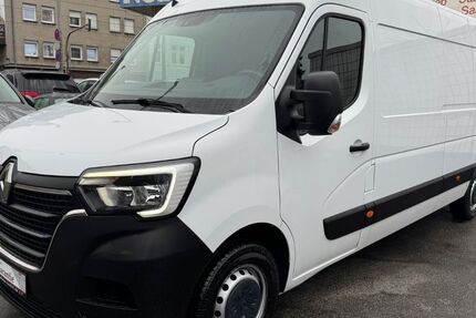 Renault Master 98.990 km 17.950 &euro; Oberhausen 46045