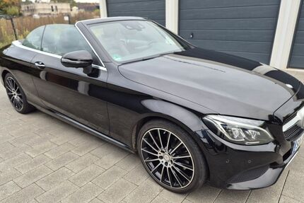 Mercedes-Benz C 250 182.200 km 21.500 € Lünen 44534