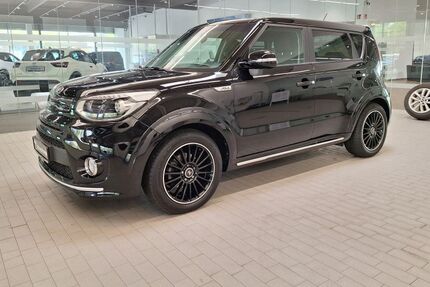 Kia Soul 62.497 km 15.980 &euro; Dortmund 44145