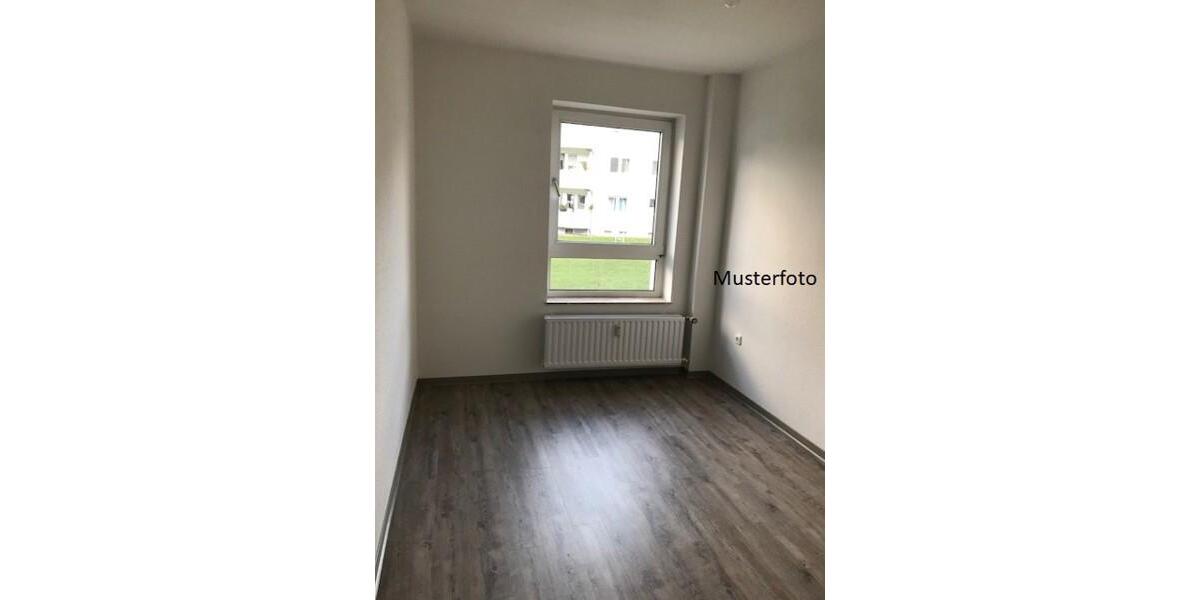 Attraktiv! 3,5-Zimmer-Wohnung in der Gartenstadt 3.5 zimmer