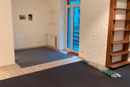 Schöne helle Wohnung, Nähe Fredenbaumpark 1 zimmer