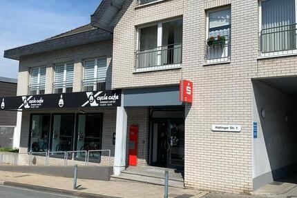 Helle 3-Zimmer-Wohnung mit 84 m² in Velbert-Nierenhof 3 zimmer