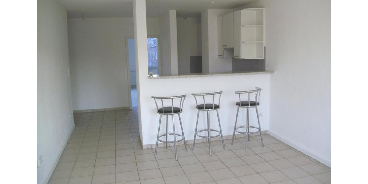 Sanierte Wohnung in Neudorf, ohne Balkon 2 zimmer