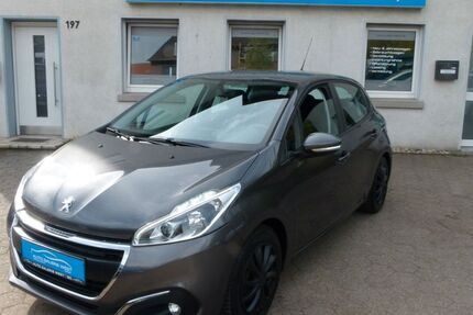 Peugeot 208 153.612 km 5.790 &euro; Bochum 44809