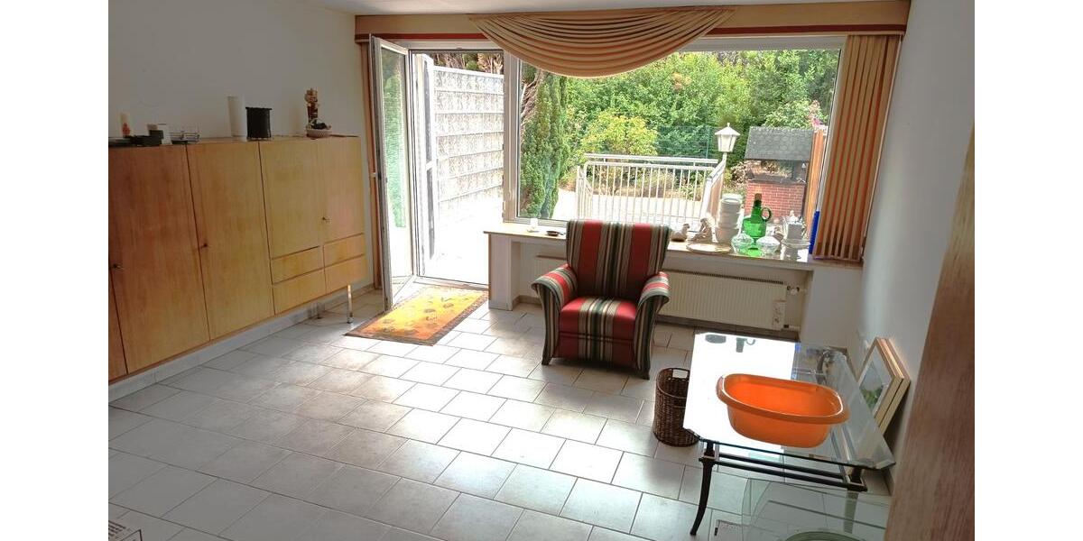 Reihenhaus Duisburg Hochheide - 4 Zimmer, 110 m&sup2;, 259.000&euro; | Angebot:27081987