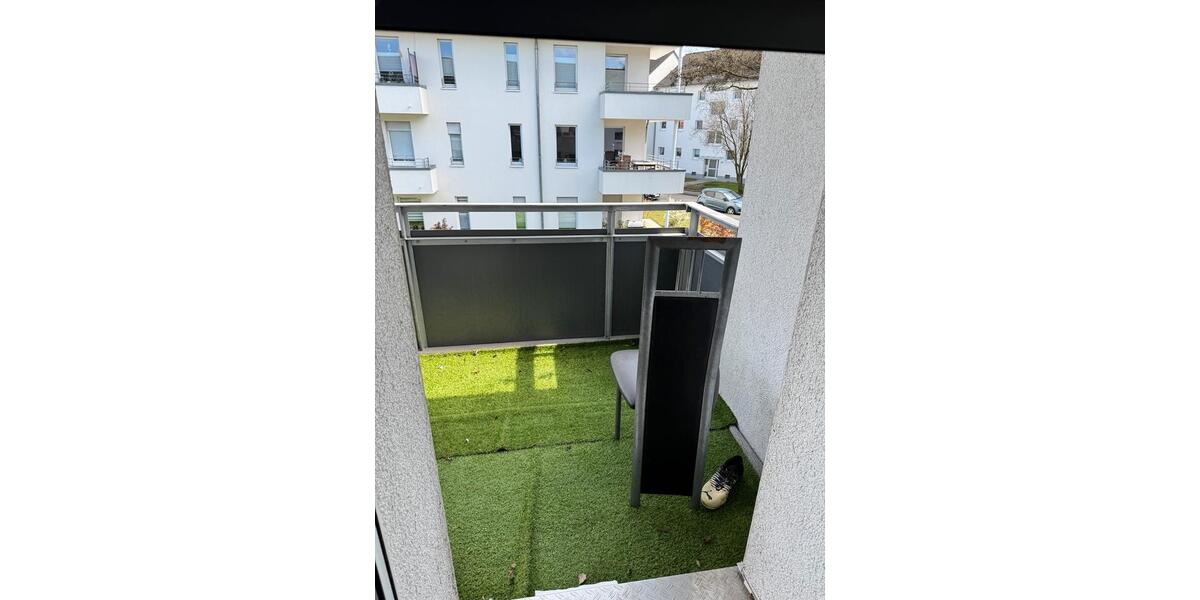Etagenwohnung Bochum Höntrop - 2 Zimmer, 57 m&sup2;, 551&euro; | Angebot:26407201