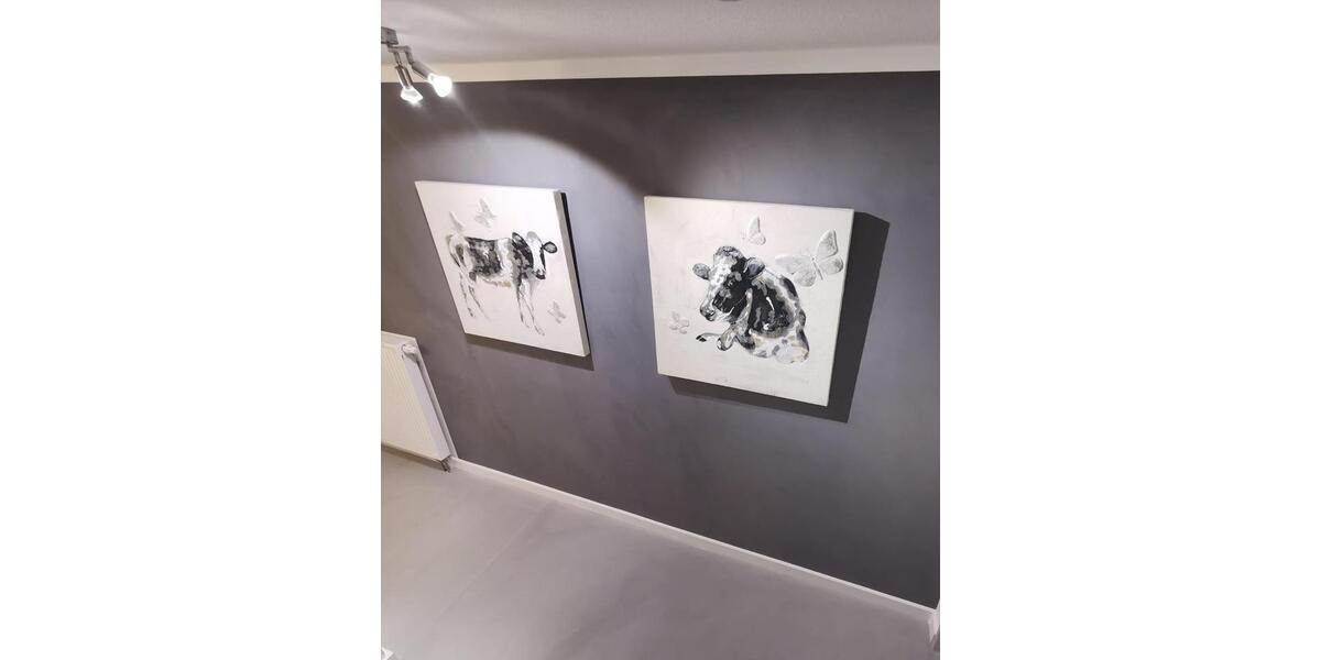 Moderne Büro-Praxisfläche | 110 m² | Parkplätze | Schwelm zimmer