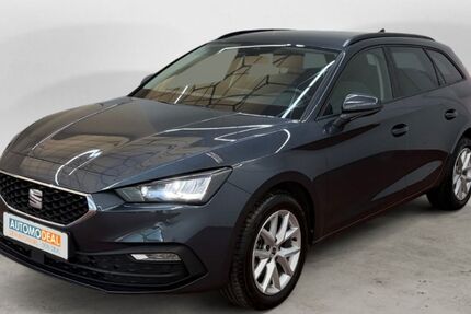 Seat Leon 46.744 km 22.849 &euro; Duisburg 47138