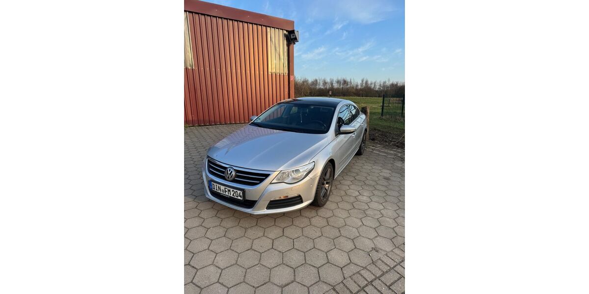 VW CC 205.000 km 6.500 &euro; Dinslaken 46535