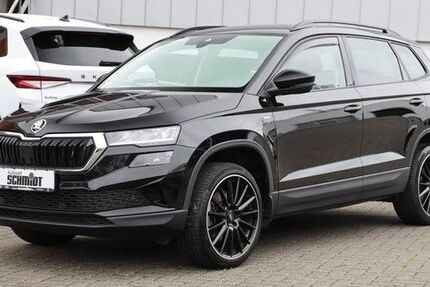 Skoda Karoq 23.500 km 25.898 € Lünen 44534