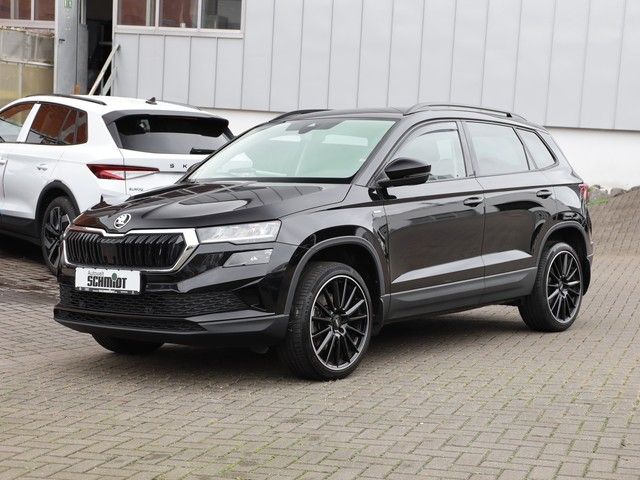 Skoda Karoq 23.500 km 25.898 € Lünen 44534