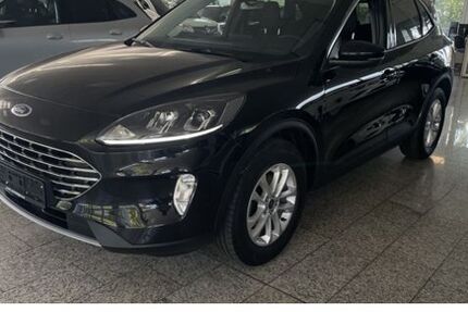 Ford Kuga 71.000 km 23.490 € Wuppertal 42329
