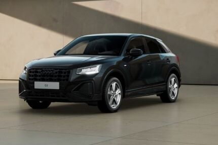 Audi Q2 12.761 km 33.880 &euro; Essen 45143