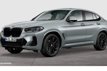 BMW X4 80.746 km 44.444 &euro; Mettmann 40822