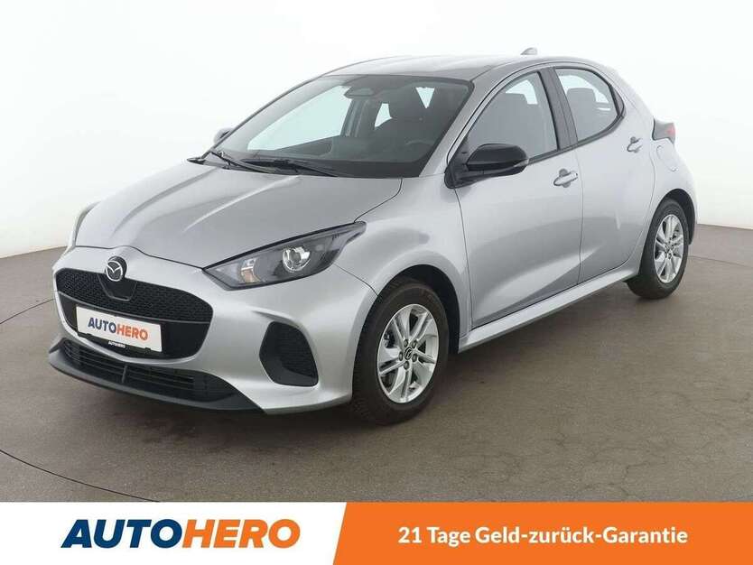 Mazda 2 3.525 km 19.830 € Essen 45141