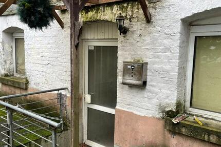 1 Zimmer EG Wohnung mit separatem Eingang in Wuppertal-Barmen 1 zimmer