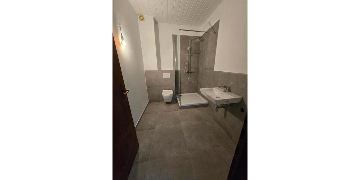 Helle Wohnung 3-Zimmer Hattingen Niederbonsfeld, E-Kupferdreh 3 zimmer