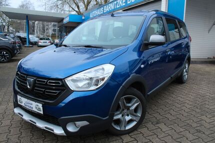 Dacia Lodgy 92.330 km 12.990 &euro; Bochum 44866