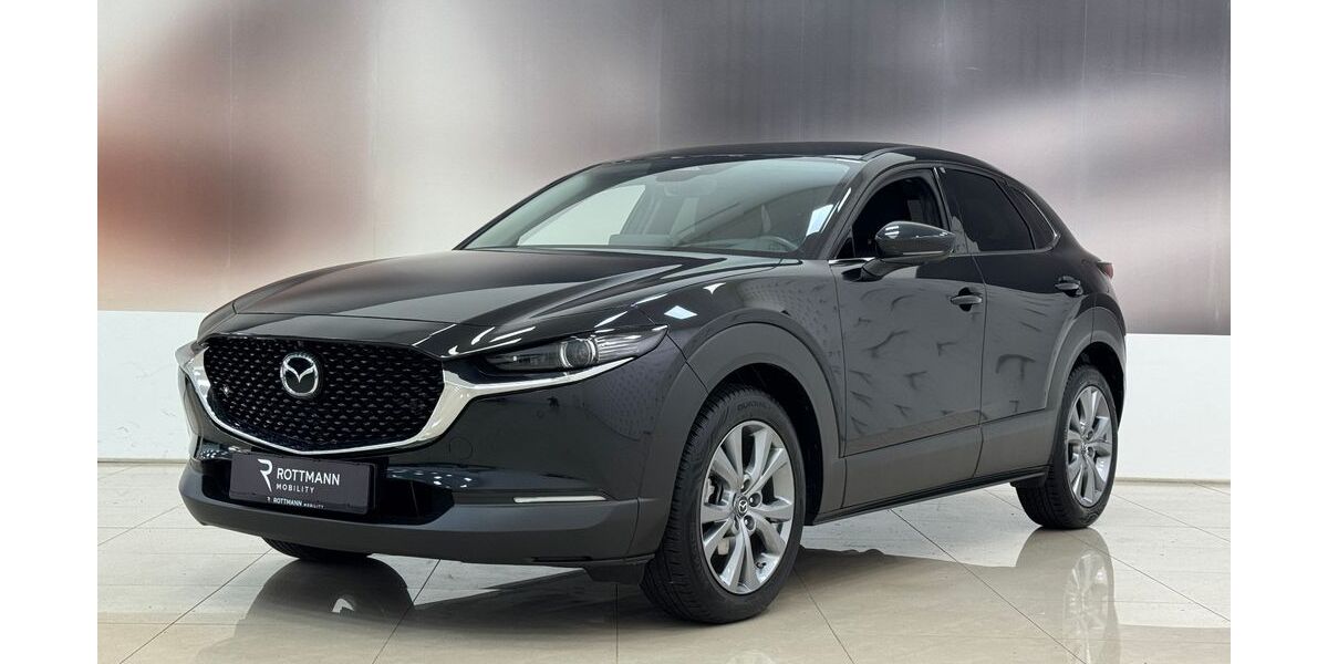 Mazda CX-30 36.237 km 24.990 &euro; Oberhausen 46149